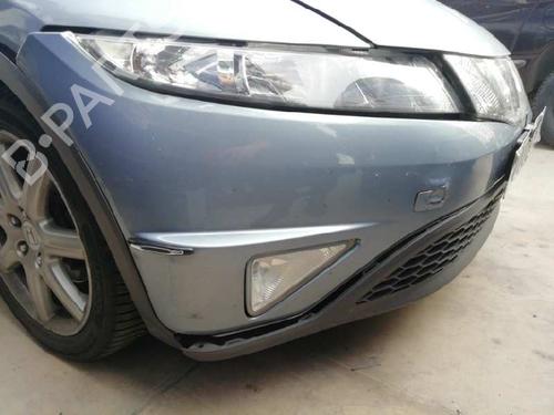 Engine HONDA CIVIC VIII Hatchback (FN, FK) 2.2 CTDi (FK3) | BP9633750M1 