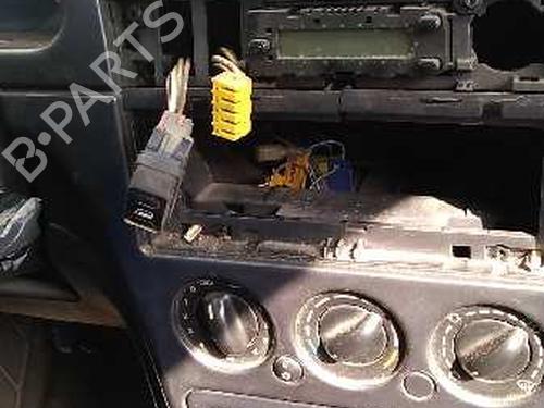 ECU airbags CITROËN XSARA (N1) 1.9 TD | BP2396422M53 