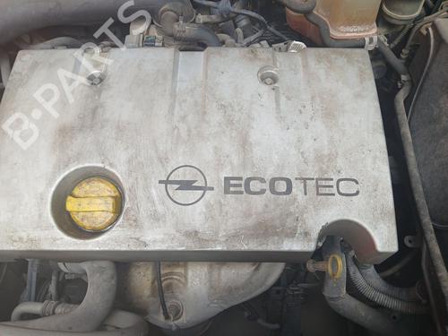 Motor OPEL VECTRA C (Z02) 1.8 (F69) | BP28515634M1 
