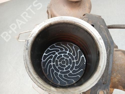 Particulate filter SEAT LEON ST (5F8) | BP17828703M81 - Image 5