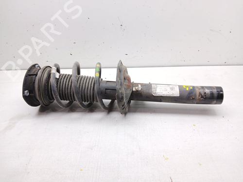 Used Left front shock absorber VW TIGUAN (AD1, AX1) 1.4 TSI (150 hp) 26141230