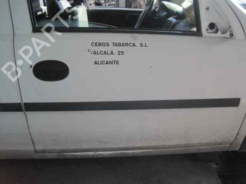 Gearbox OPEL COMBO Box Body/MPV  | BP2387249M3 