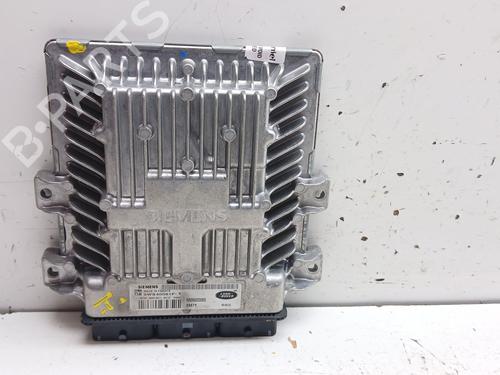 Used Engine control unit (ECU) Engine control unit (ECU) 39559548 39559548
