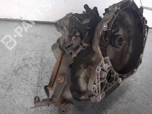 Used Gearbox OPEL CORSA D (S07) [2006-2015]  9170313