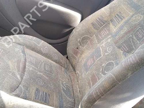 Climate control DAEWOO MATIZ (M100, M150) 0.8 | BP2394274I5 