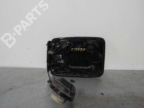 Fuel flap KIA SORENTO I (JC) 2.5 CRDi 4WD | BP8059294C131 