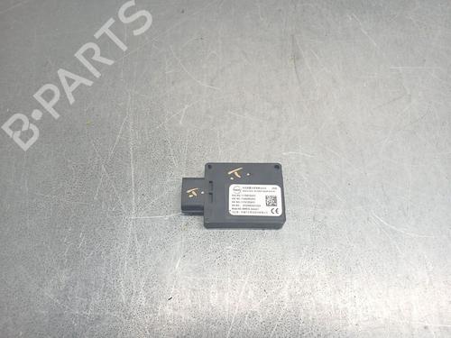 Used Electronic module Electronic module MG MG HS (AS23) 1.5 T (SAS23) (162 hp) 34267955 34267955