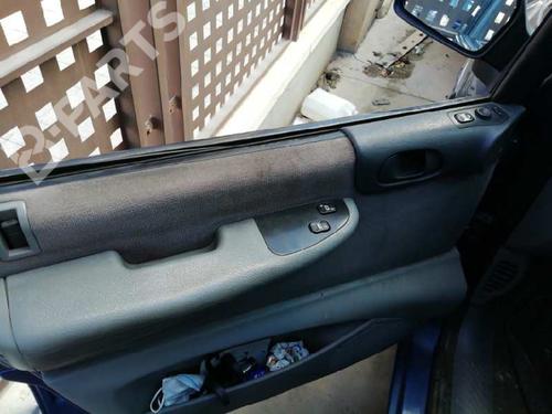 Left front shock absorber PEUGEOT 806 (221)  | BP8408975M16 