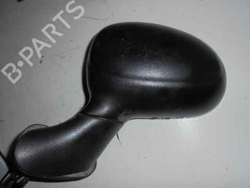 Used Left mirror DAEWOO MATIZ (M100, M150) 0.8 (52 hp) 2364360