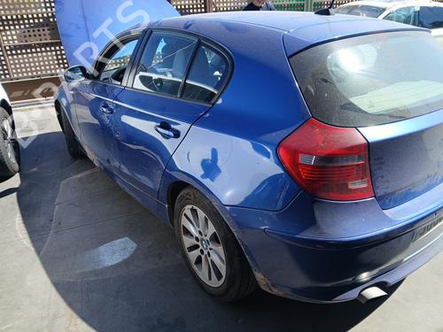 Gearbox BMW 1 (E87) 120 d | BP20074534M3 