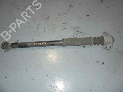 Used Right rear shock absorber SEAT IBIZA IV (6J5, 6P1) 1.4 (85 hp) 2397227