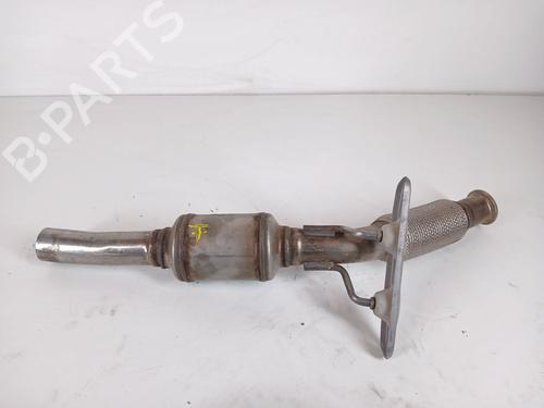 Used Catalyst Catalyst SEAT LEON Sportstourer (KL8, KLD) 1.5 TSI (116 hp) 26167683 26167683