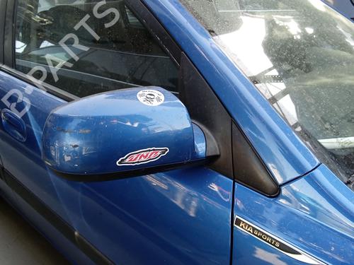 Used Right mirror Right mirror 38098436 38098436