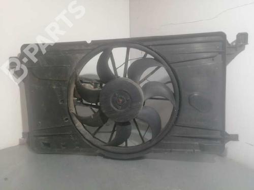 Kjølevifte elektrisk VOLVO S40 II (544) 2.0 D (136 hp) 6972464