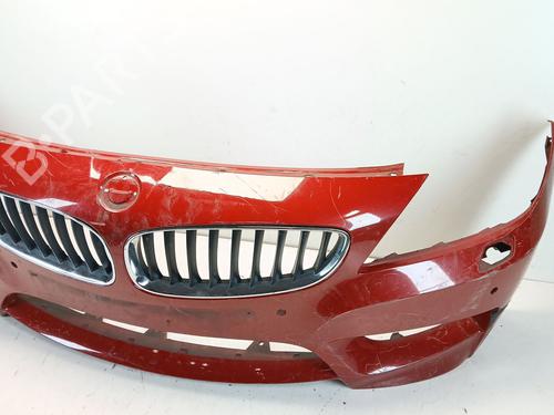 Front bumper BMW Z4 Roadster (G29) sDrive 30 i | BP29026855C7 