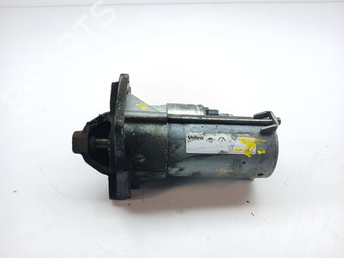 Startmotor RENAULT KANGOO Express (FW0/1_) 1.5 dCi 75 (FW07, FW10, FW04) (75 hp) 32186950
