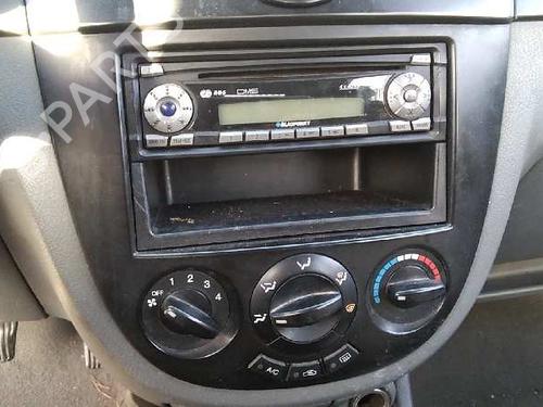 Gearbox CHEVROLET LACETTI (J200) 1.4 16V | BP2386093M3 