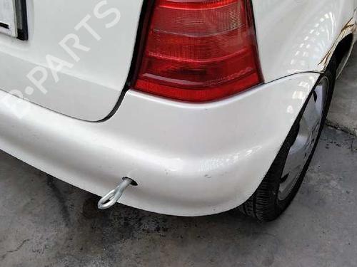Servo brake MERCEDES-BENZ A-CLASS (W168) A 160 (168.033, 168.133) | BP2808168M42 