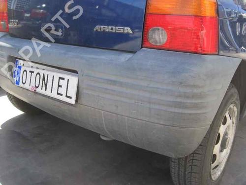 Gearbox SEAT AROSA (6H1) 1.0 | BP2422156M3 