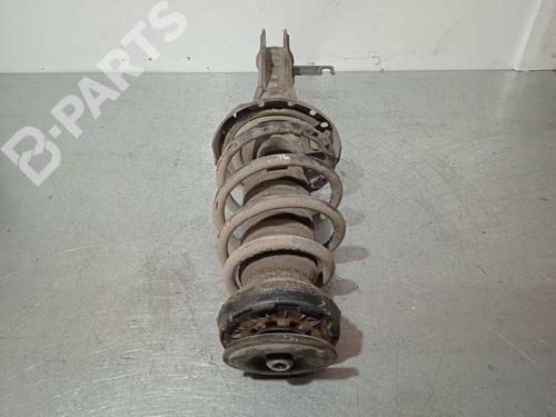 Left front shock absorber OPEL INSIGNIA A (G09)  | BP6559155M16 
