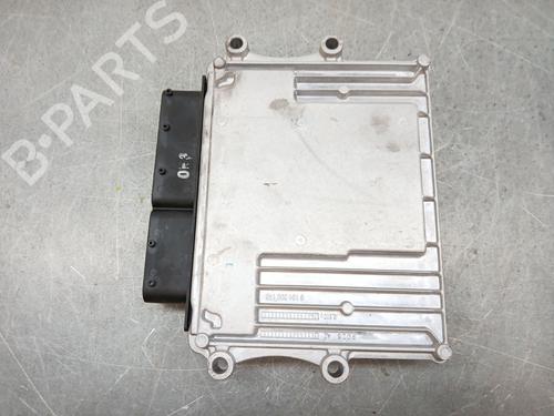 Engine control unit (ECU) HYUNDAI TUCSON (TL, TLE) 1.6 T-GDi | BP29826867M57
