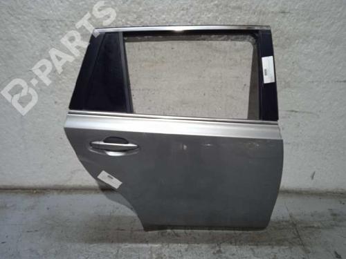 Used Right rear door SUBARU LEGACY V Estate (BR) [2008-2014]  9633668