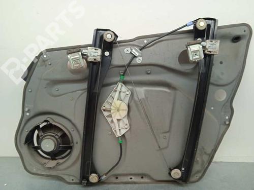 front-left-window-mechanism-mercedes-benz-a-class-w169-a-200-cdi-169308-169008-a1697202779-electrico-2-pins-2004-2005-2006-2007-2008-2009-2010-2011-2012-10284465 main image