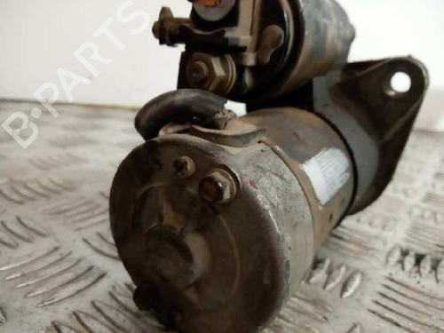 Starter OPEL CORSA C (X01)  | BP16316751M8 