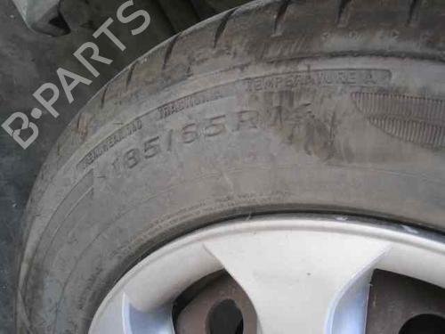 Gearbox DAEWOO NUBIRA Saloon (J100) 1.6 16V | BP2384093M3 