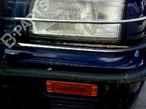 Differenziale anteriore NISSAN TERRANO II (R20)  | BP14992971M23 