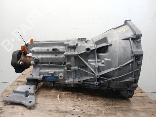 Gearbox BMW 3 (E90) 318 d | BP34699752M3  - Image 7