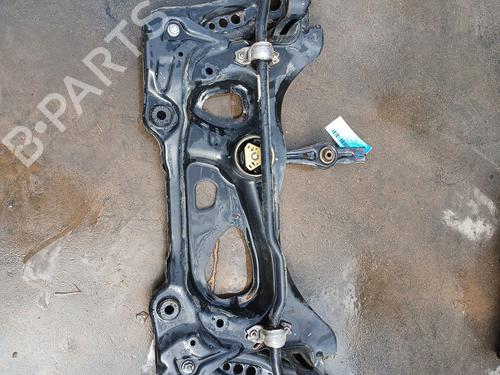 Used Subframe VW GOLF VII (5G1, BQ1, BE1, BE2) 1.6 TDI (105 hp) 27278192