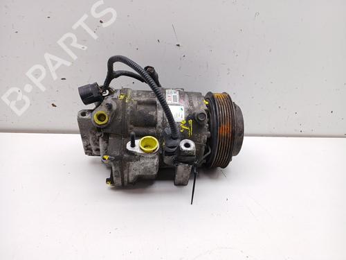 AC compressor HYUNDAI SANTA FÉ II (CM) 2.2 CRDi GLS | BP18550984M34 