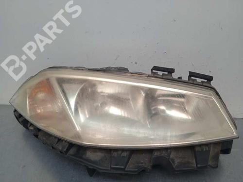 Used Right headlight Right headlight RENAULT MEGANE II (BM0/1_, CM0/1_) [2001-2012] 9582560 9582560