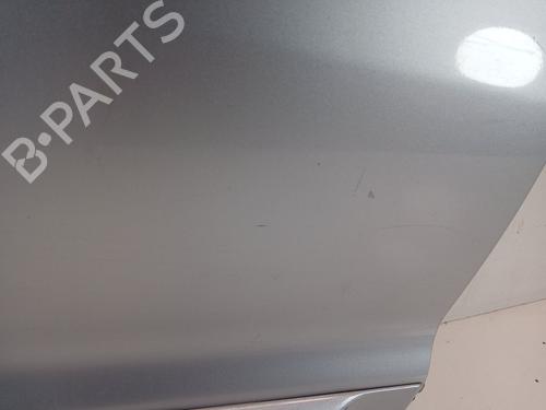 Dør høyre bak MITSUBISHI PAJERO III Canvas Top (V6_W, V7_W) 3.2 DI-D (V68W, V78W) | BP28003239C5 
