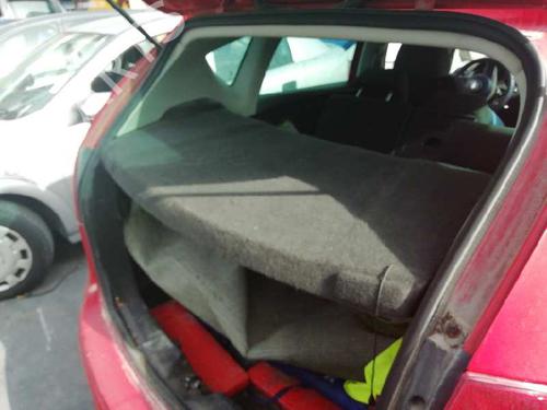 Left rear window motor SEAT ALTEA (5P1)  | BP6037775E23 