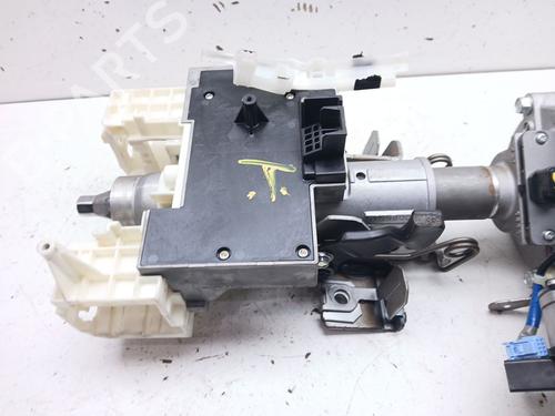 Steering column MAZDA 3 (BM, BN) | BP36533532M21 - Image 3