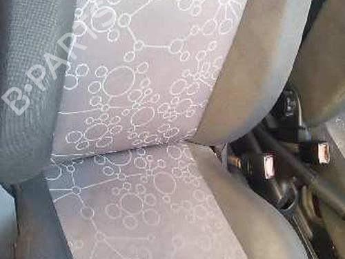 Gearbox FORD FIESTA V (JH_, JD_) 1.3 | BP2508542M3 