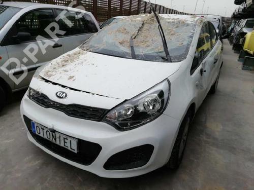 Used Parts KIA RIO III (UB)  1.2 CVVT  994945