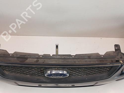 Front bumper FORD FOCUS II (DA_, HCP, DP) 1.8 TDCi | BP26681852C7 