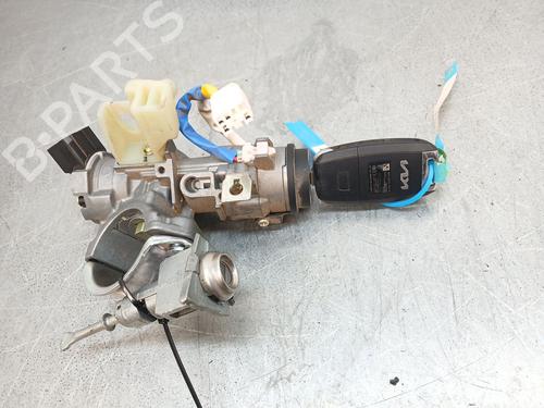 Ignition barrel KIA RIO IV (YB, SC, FB) 1.0 T-GDI 100 Eco-Dynamics+ | BP34214089M48 - Image 5