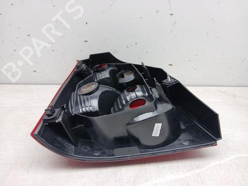 Right taillight VW POLO (9N_, 9A_) 1.9 TDI | BP25627481C35 