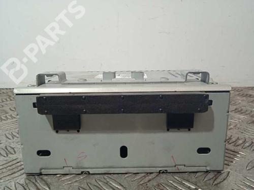 Used Radio FORD FIESTA VI (CB1, CCN) [2008-2017]  11917918