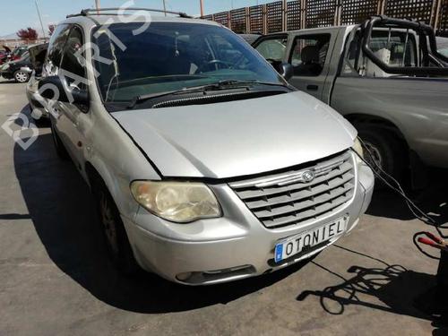 Venstre forlygte CHRYSLER VOYAGER IV (RG, RS) 2.5 CRD | BP12896318C28 