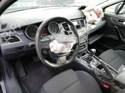 Headlight switch PEUGEOT 508 I (8D_) 1.6 HDi | BP33059165I24 - Image 28