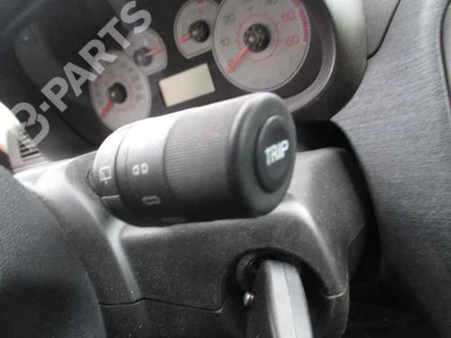 Servo brake FIAT GRANDE PUNTO (199_) 1.9 D Multijet | BP2376856M42 