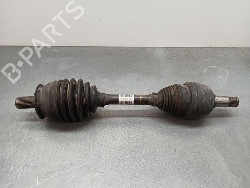 Used Left front driveshaft MERCEDES-BENZ CLA Coupe (C117) CLA 220 CDI / d (117.303) (163 hp) 23071500
