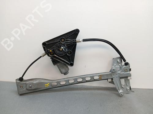 Used Front right window mechanism PEUGEOT 108 [2014-2025]  21309640