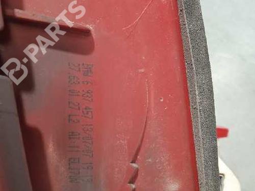 Left taillight BMW 3 (E90) 320 d | BP7863134C34