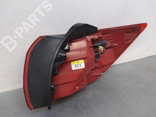 Left taillight KIA SPORTAGE III (SL)  | BP10286585C34 